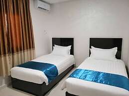 Valencia Hotel Appart