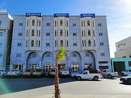 Valencia Hotel Appart