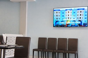 Valencia Hotel Appart