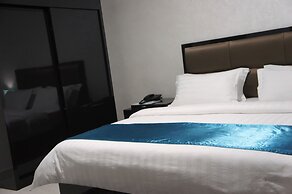 Valencia Hotel Appart