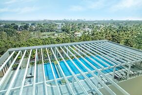 Hyatt Regency Thrissur