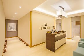 Hyatt Regency Thrissur