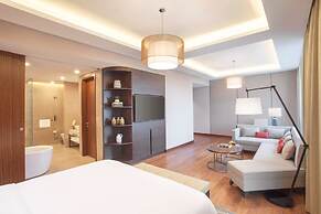 Hyatt Regency Thrissur