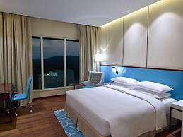 Hyatt Regency Thrissur