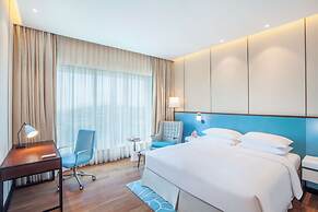 Hyatt Regency Thrissur