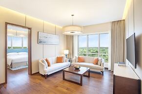 Hyatt Regency Thrissur