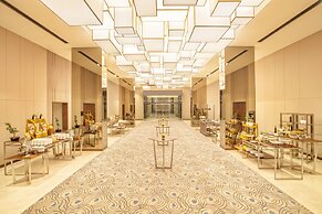 Hyatt Regency Thrissur