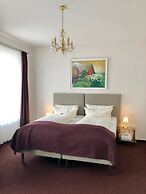 Hotel Sylter Blaumuschel