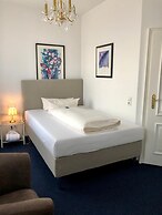 Hotel Sylter Blaumuschel