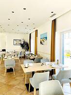 Hotel Sylter Blaumuschel