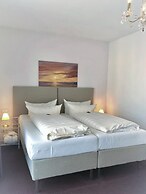 Hotel Sylter Blaumuschel