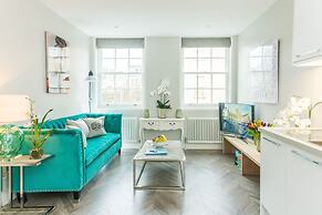 The Halcyon Apartments Henry Street