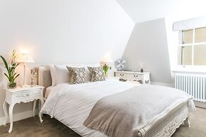 The Halcyon Apartments Henry Street