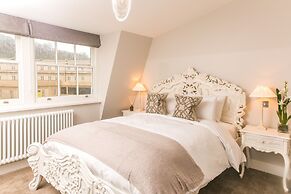 The Halcyon Apartments Henry Street