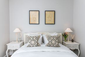 The Halcyon Apartments Henry Street