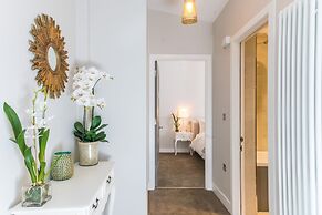 The Halcyon Apartments Henry Street