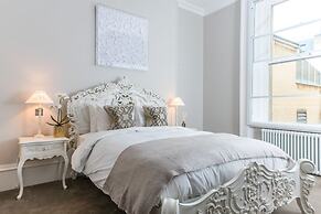 The Halcyon Apartments Henry Street