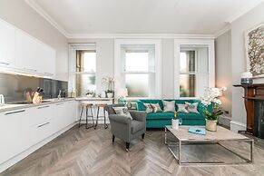 The Halcyon Apartments Henry Street