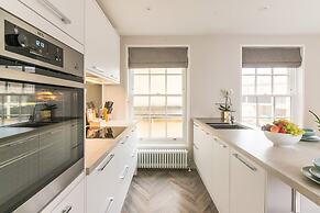 The Halcyon Apartments Henry Street