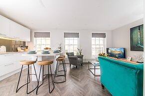 The Halcyon Apartments Henry Street