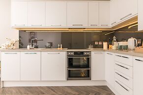 The Halcyon Apartments Henry Street