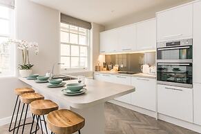 The Halcyon Apartments Henry Street