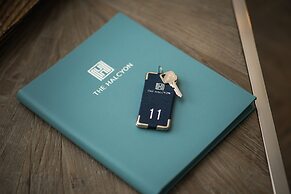 The Halcyon Apartments Henry Street