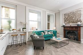 The Halcyon Apartments Henry Street