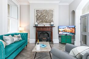 The Halcyon Apartments Henry Street