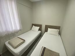 Rıdvan Apart Evleri