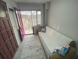 Rıdvan Apart Evleri