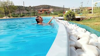 Rıdvan Apart Evleri