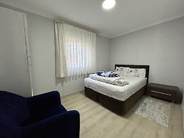 Rıdvan Apart Evleri