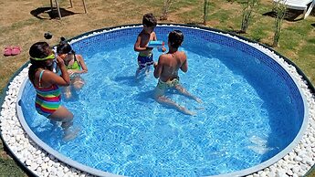 Rıdvan Apart Evleri