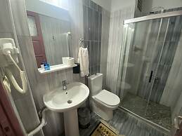 Rıdvan Apart Evleri