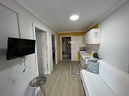 Rıdvan Apart Evleri