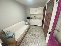 Rıdvan Apart Evleri