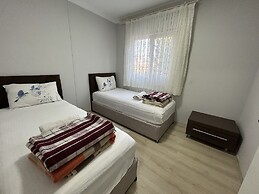 Rıdvan Apart Evleri