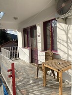 Rıdvan Apart Evleri