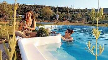 Rıdvan Apart Evleri