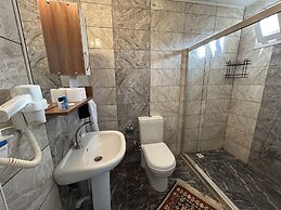 Rıdvan Apart Evleri