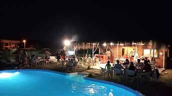 Rıdvan Apart Evleri