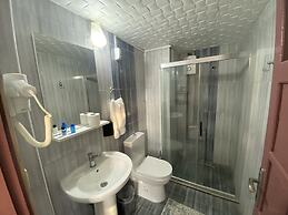 Rıdvan Apart Evleri