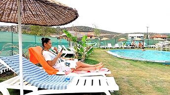 Rıdvan Apart Evleri