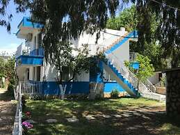 Rıdvan Apart Evleri