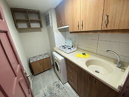 Rıdvan Apart Evleri