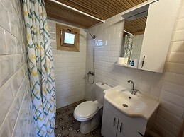 Rıdvan Apart Evleri