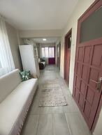 Rıdvan Apart Evleri