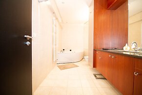 Seaside Villa - 6 bedrooms