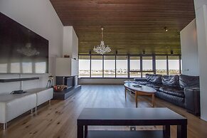 Seaside Villa - 6 bedrooms